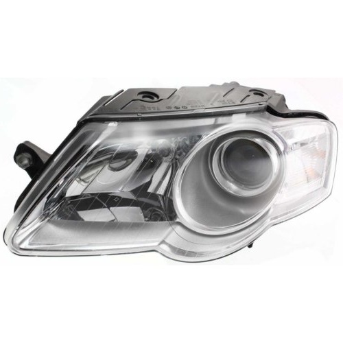 Volkswagen Passat Replacement Headlights At Monster Auto Parts